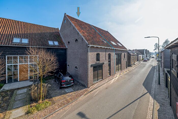 Koop en Huur Huizen - 3