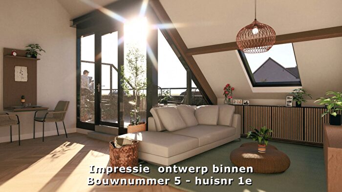Koop en Huur Huizen - 3