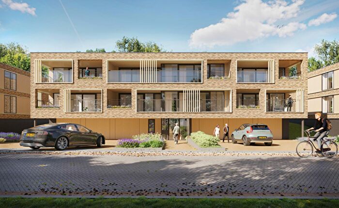 Koop en Huur Huizen - 3