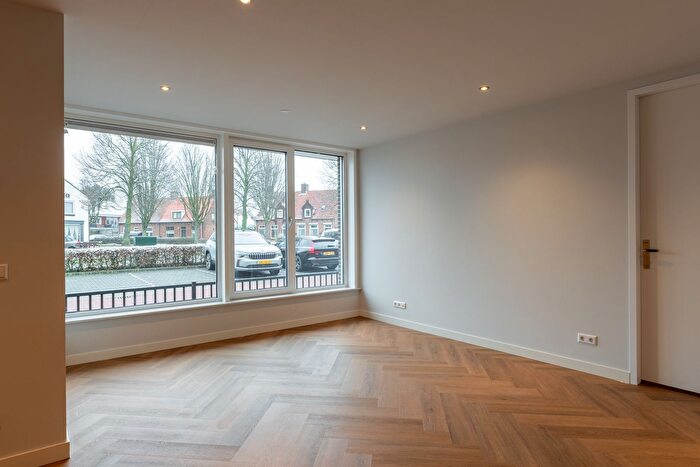Koop en Huur Huizen - 3