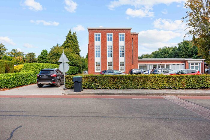 Koop en Huur Huizen - 2