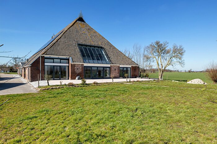 Koop en Huur Huizen - 2
