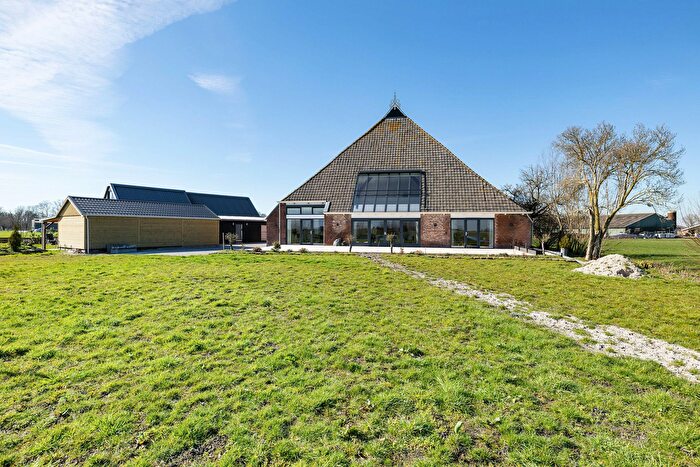 Koop en Huur Huizen - 3