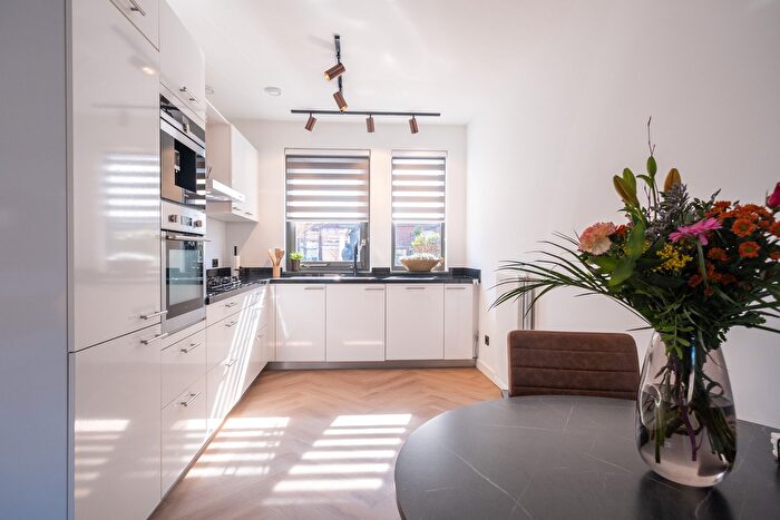 Koop en Huur Huizen - 3