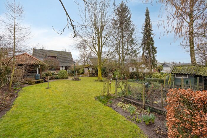 Koop en Huur Huizen - 2
