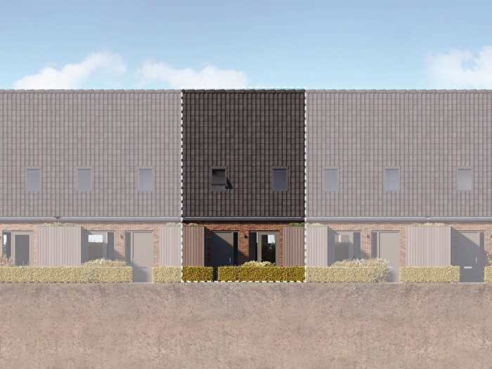 Koop en Huur Huizen - 3