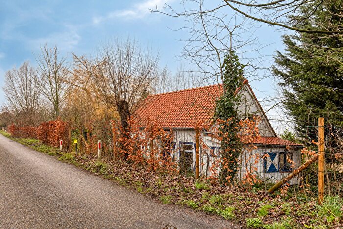 Koop en Huur Huizen - 2