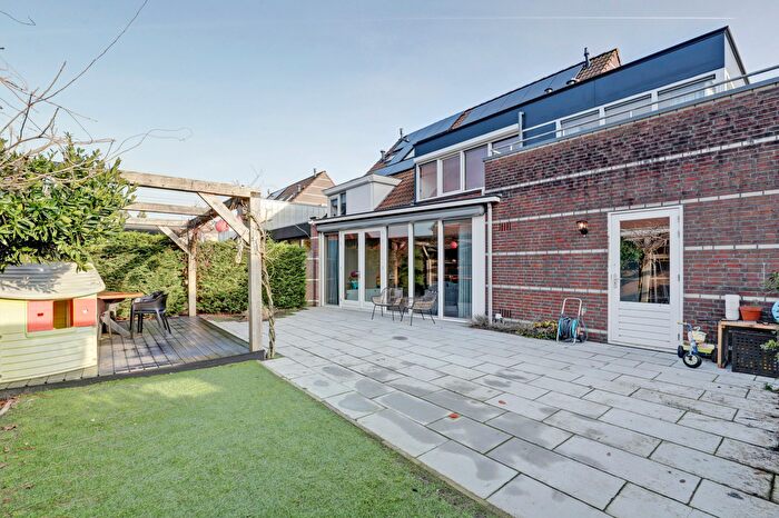 Koop en Huur Huizen - 3