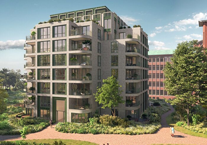Koop en Huur Huizen - 2