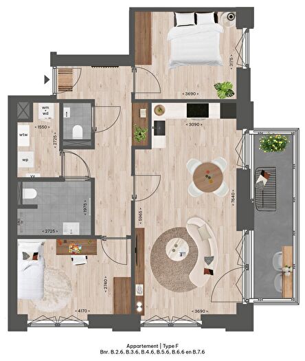 Koop en Huur Huizen - 2