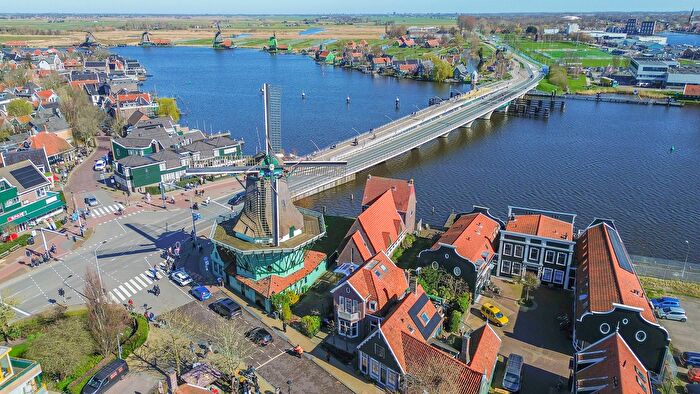 Koop en Huur Huizen - 2