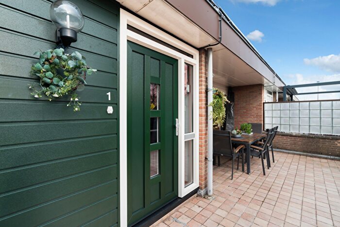 Koop en Huur Huizen - 3