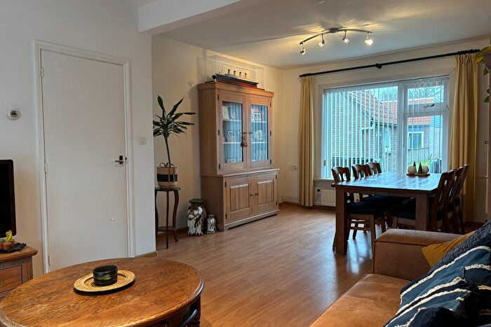 Koop en Huur Huizen - 2