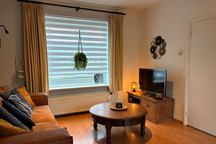 Koop en Huur Huizen - 3