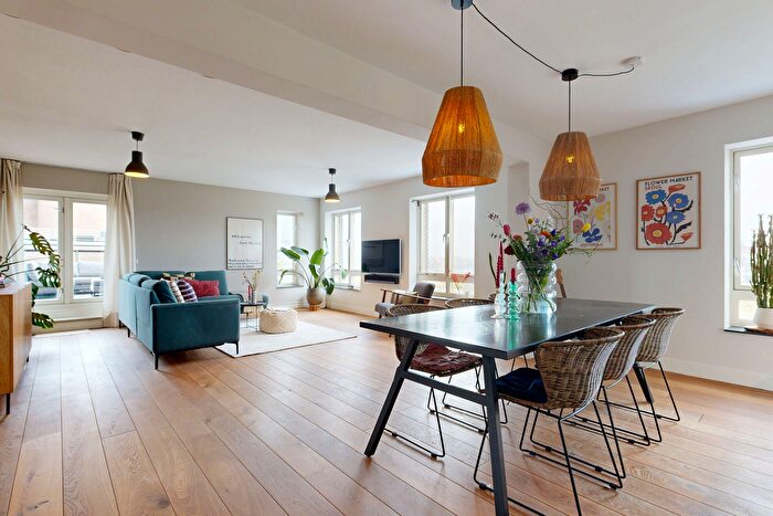 Koop en Huur Huizen - 3