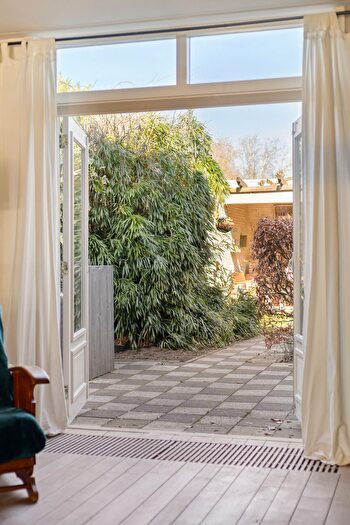 Koop en Huur Huizen - 2