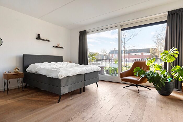Koop en Huur Huizen - 3