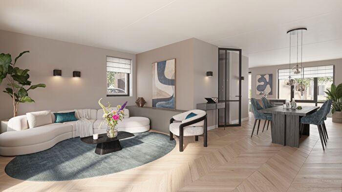 Koop en Huur Huizen - 3