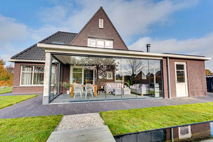 Koop en Huur Huizen - 2