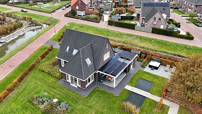 Koop en Huur Huizen - 3