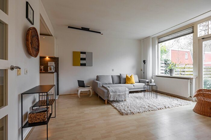 3-kamerhuis te koop in Beijum-West, Groningen