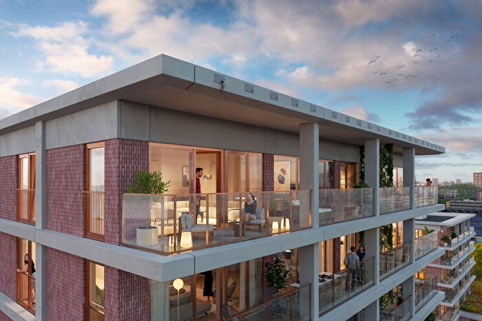 Koop en Huur Huizen - 3