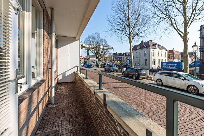 Koop en Huur Huizen - 2