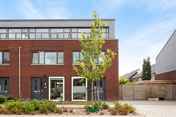 Koop en Huur Huizen - 3