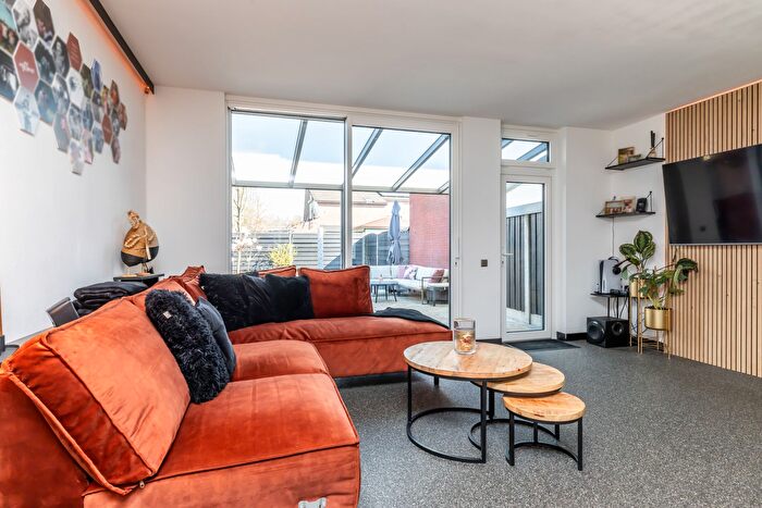 Koop en Huur Huizen - 3