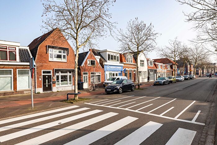 Koop en Huur Huizen - 3