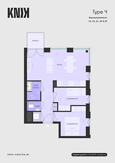 Koop en Huur Huizen - 3