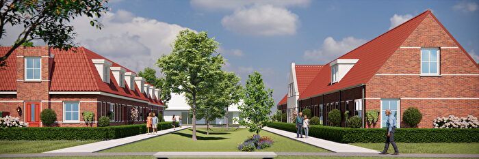 Koop en Huur Huizen - 3
