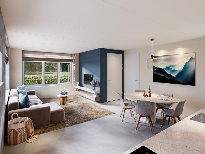Koop en Huur Huizen - 2