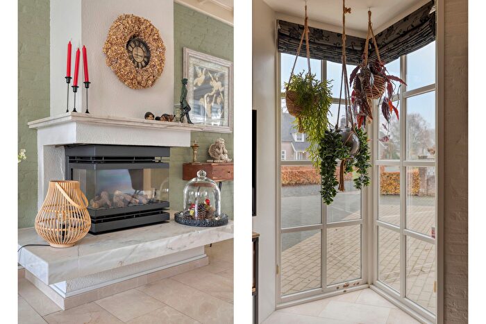 Koop en Huur Huizen - 2