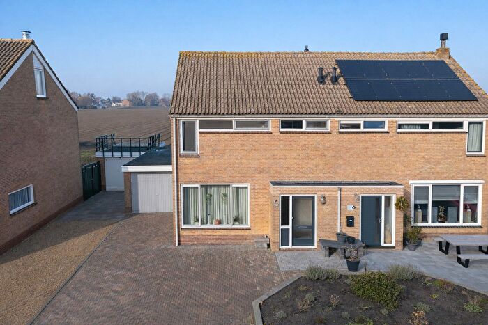 Koop en Huur Huizen - 2