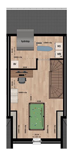 Koop en Huur Huizen - 3
