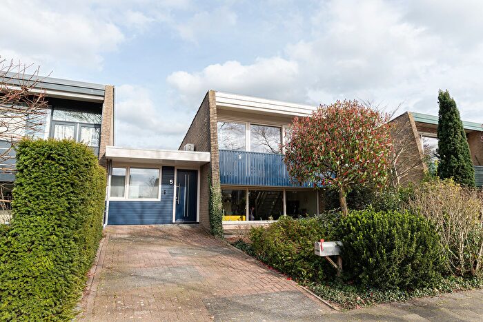 4-kamerhuis te koop in Streefkerk-Dorp, Streefkerk
