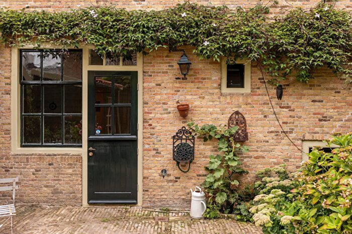 Koop en Huur Huizen - 2