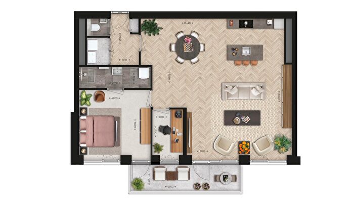 Koop en Huur Huizen - 3