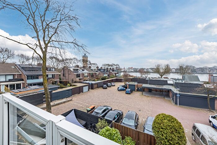 4-kamerhuis te koop in Veerplein - Oostkeetshaven, Zwijndrecht