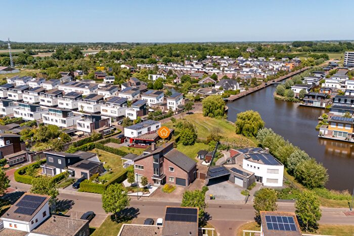 Koop en Huur Huizen - 3