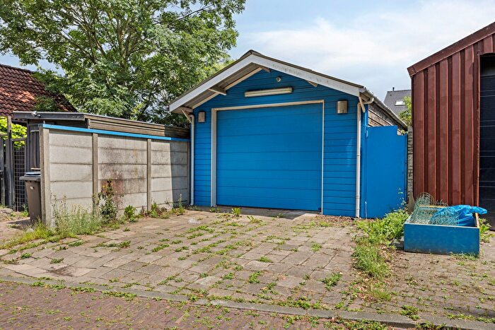 Koop en Huur Huizen - 2