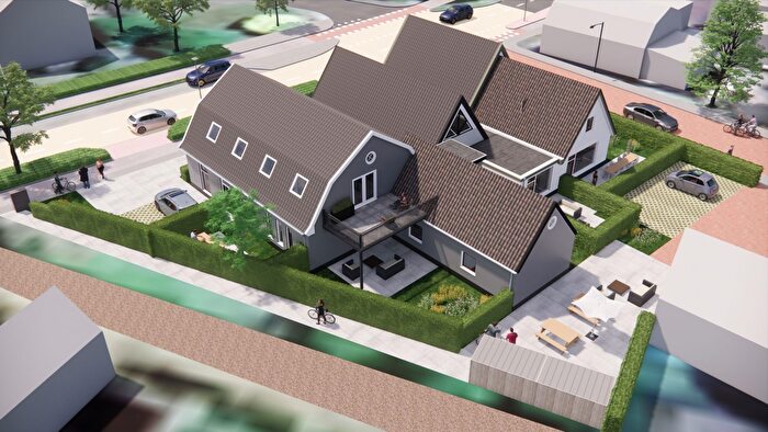 Koop en Huur Huizen - 3