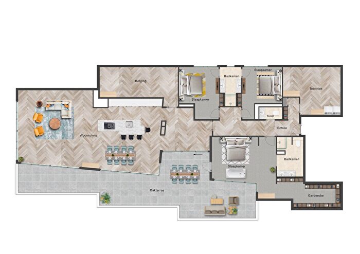 Koop en Huur Huizen - 2