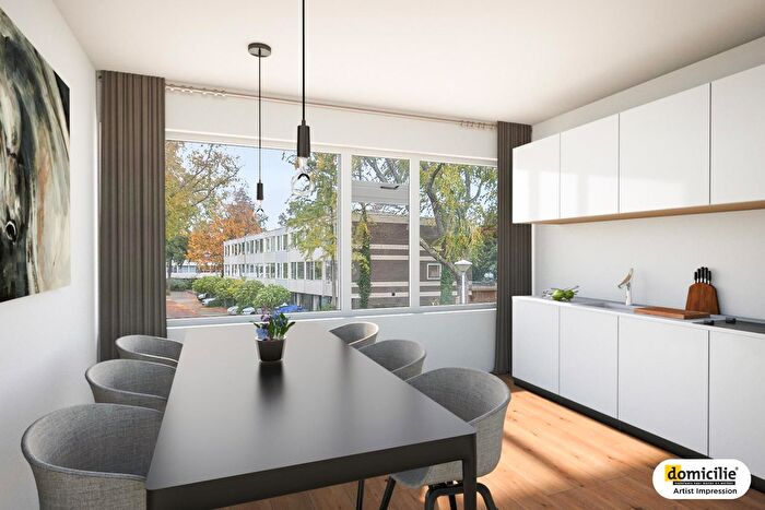 Koop en Huur Huizen - 3