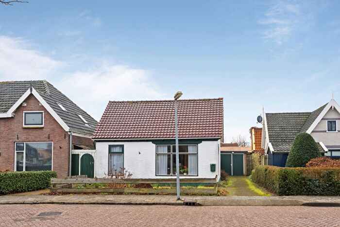 Koop en Huur Huizen - 2
