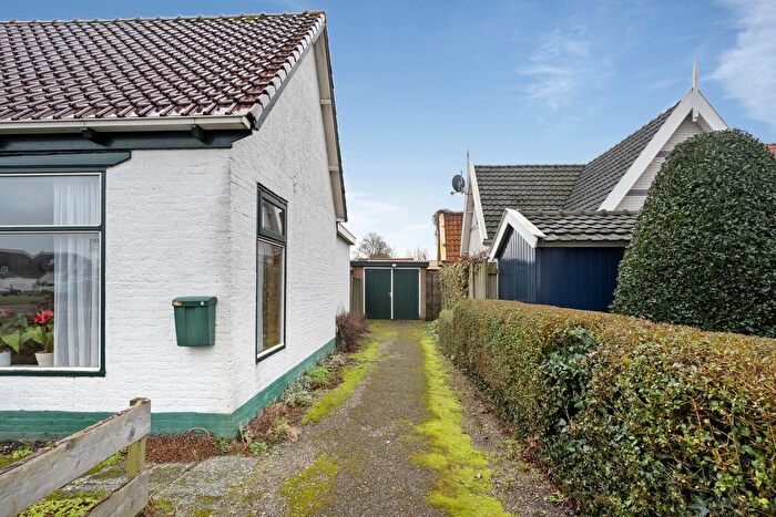Koop en Huur Huizen - 3
