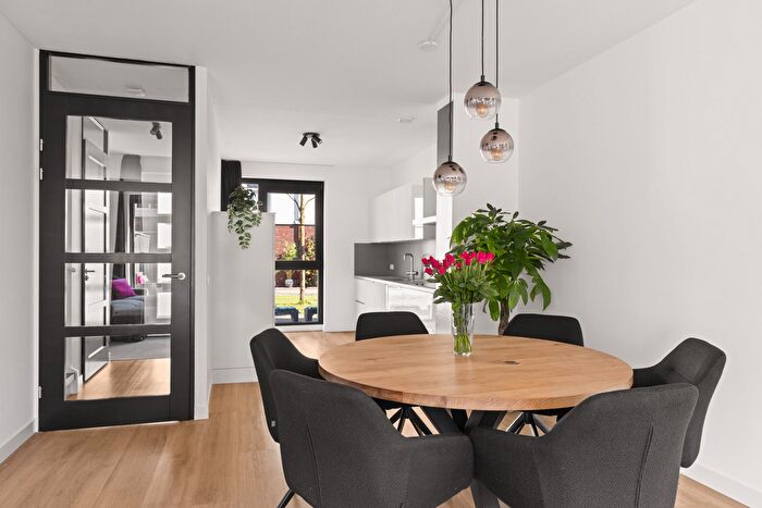Koop en Huur Huizen - 3