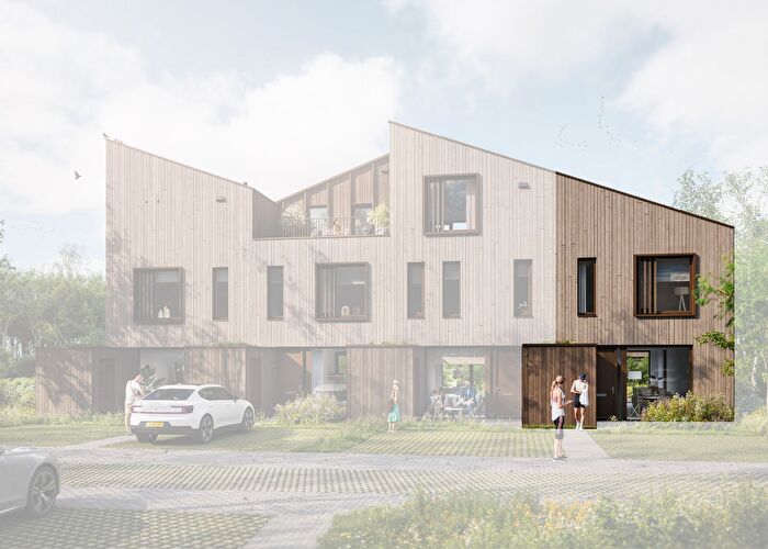 Koop en Huur Huizen - 2