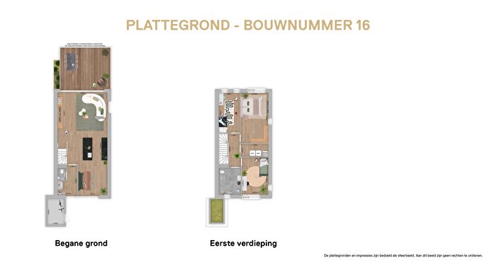 Koop en Huur Huizen - 3